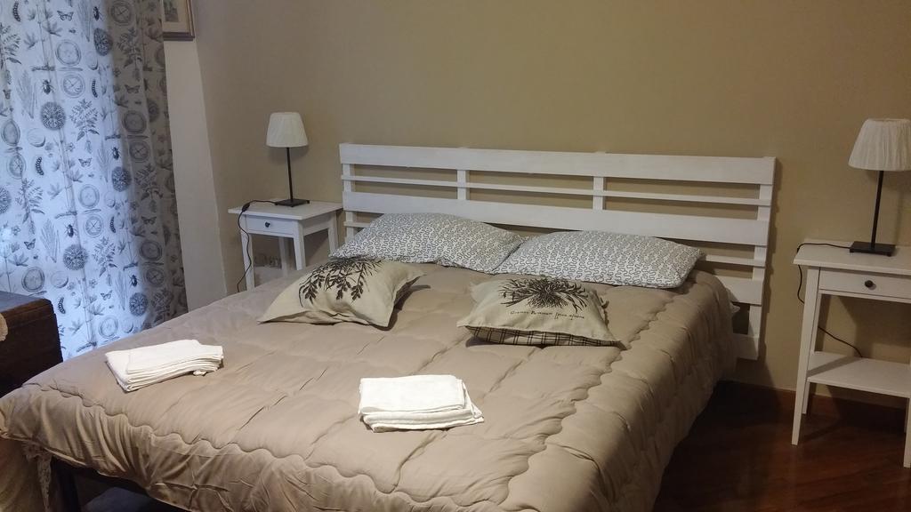 La Casa Di Antonia Bed & Breakfast Rome Luaran gambar