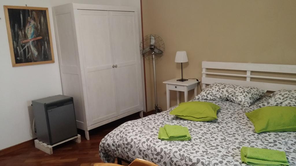 La Casa Di Antonia Bed & Breakfast Rome Luaran gambar
