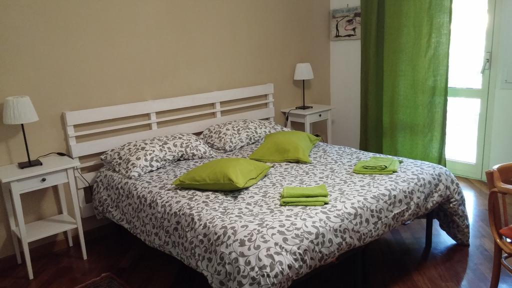 La Casa Di Antonia Bed & Breakfast Rome Luaran gambar