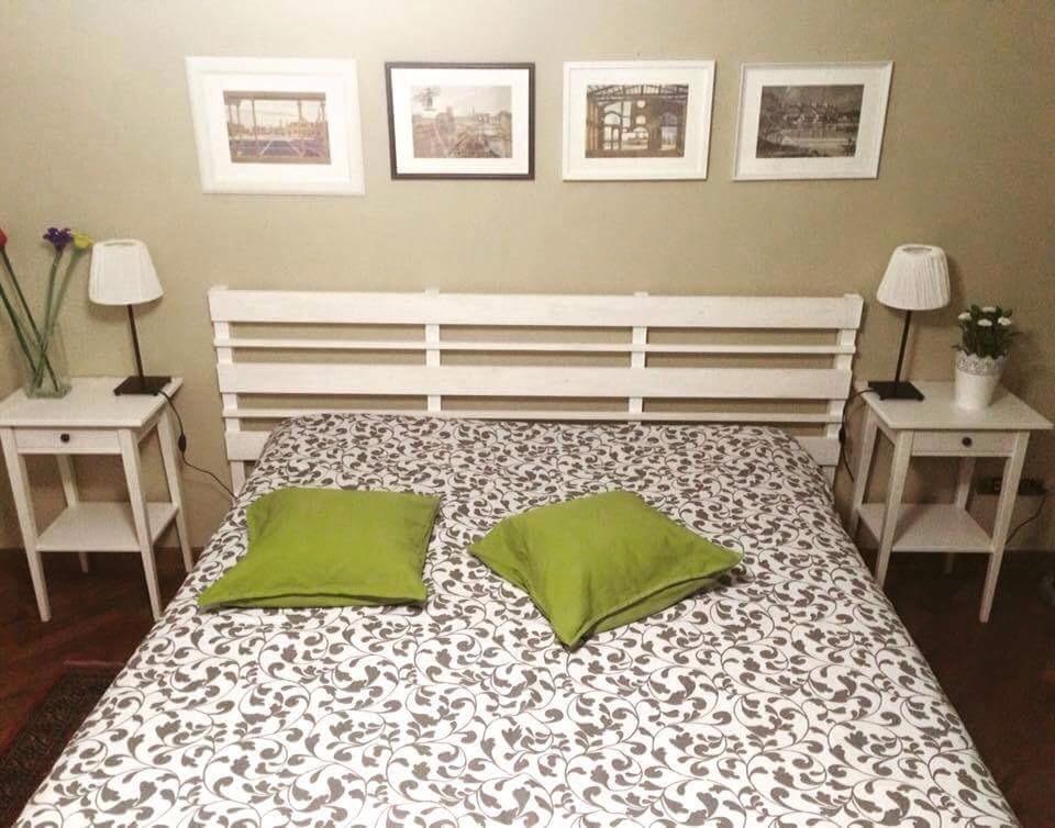 La Casa Di Antonia Bed & Breakfast Rome Luaran gambar
