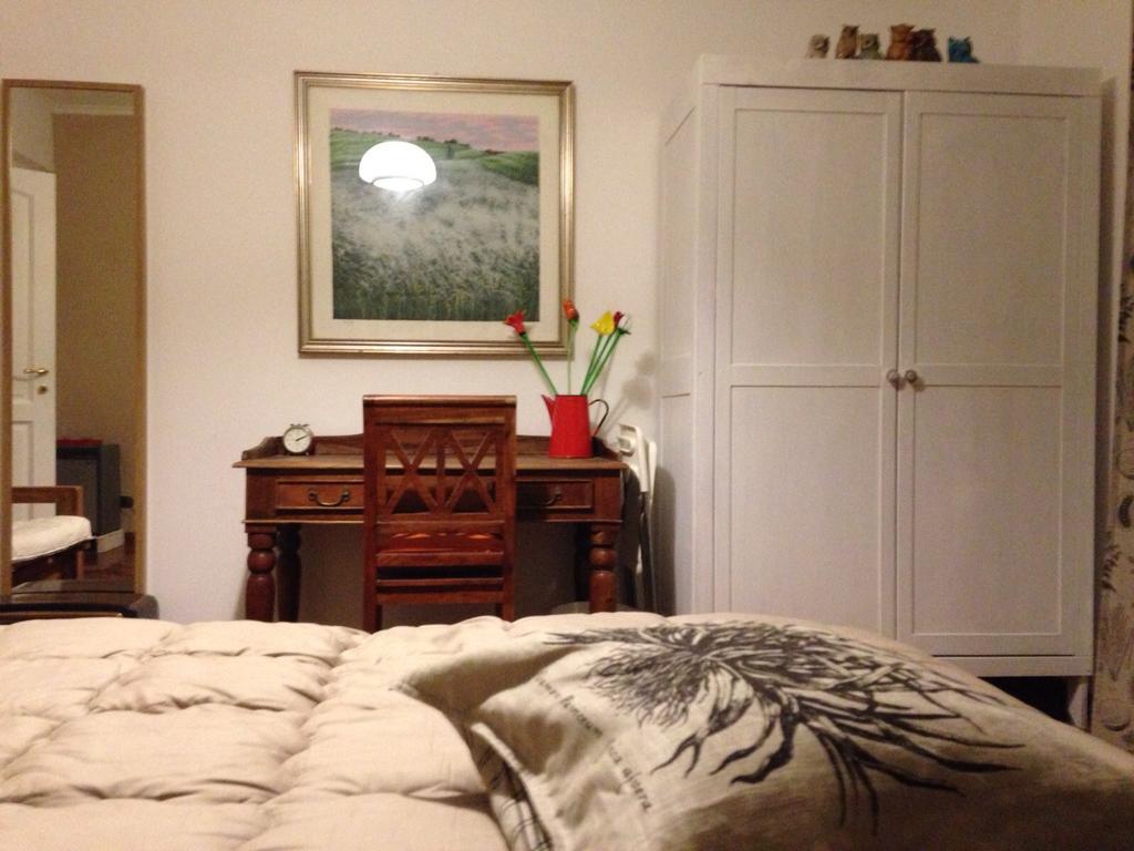 La Casa Di Antonia Bed & Breakfast Rome Luaran gambar