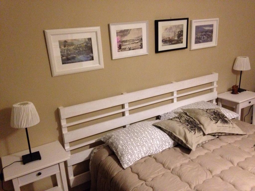 La Casa Di Antonia Bed & Breakfast Rome Luaran gambar