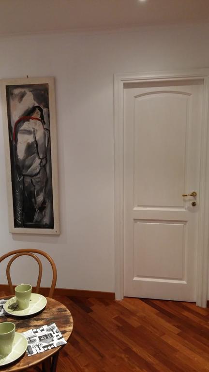 La Casa Di Antonia Bed & Breakfast Rome Luaran gambar
