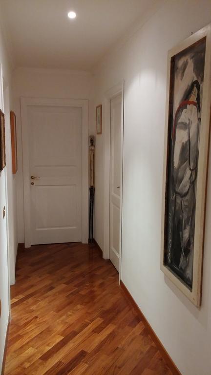 La Casa Di Antonia Bed & Breakfast Rome Luaran gambar